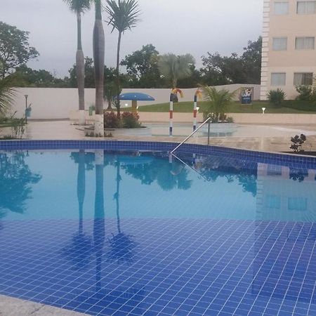 Encontro Das Aguas Thermas Resort Caldas Novas Kültér fotó