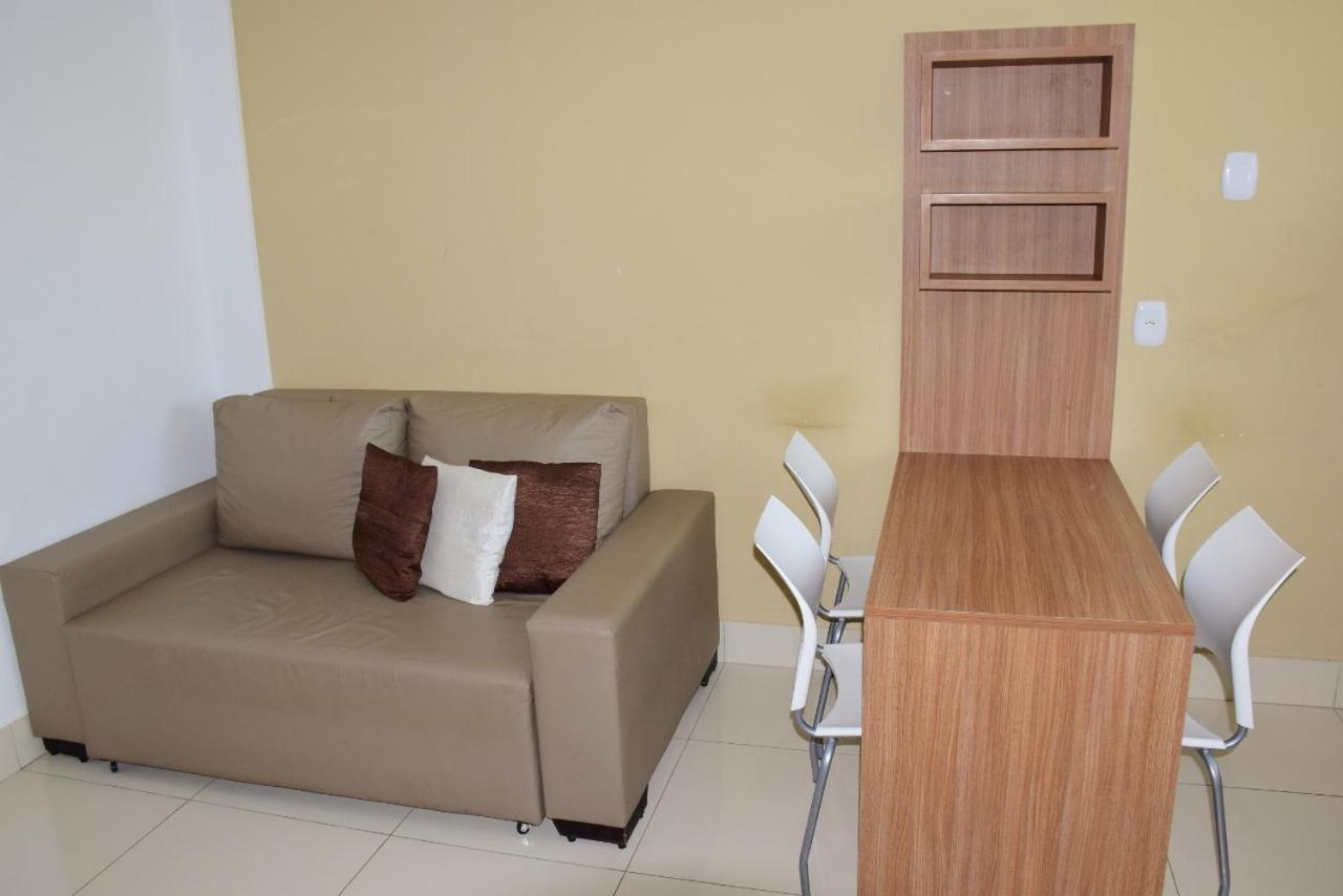 Encontro Das Aguas Thermas Resort Caldas Novas Kültér fotó