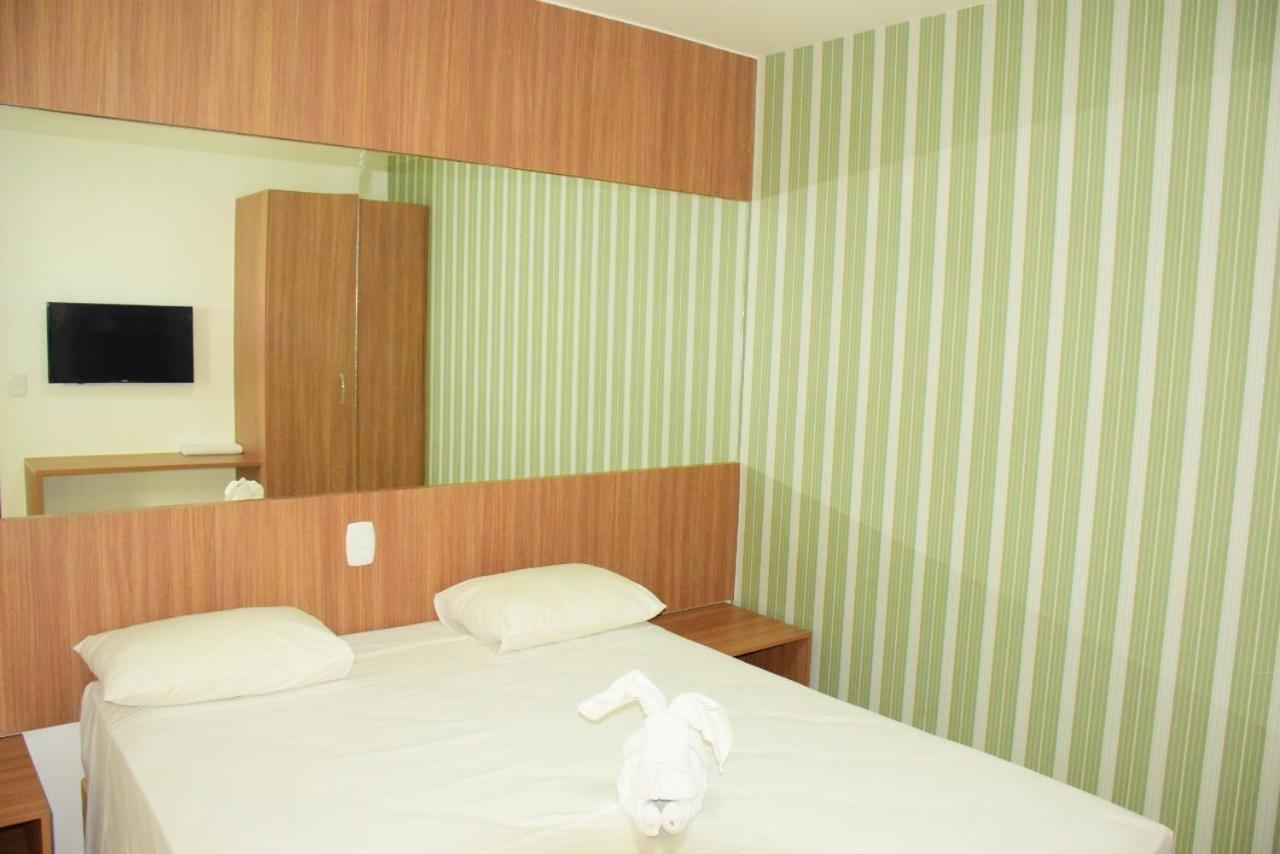 Encontro Das Aguas Thermas Resort Caldas Novas Kültér fotó
