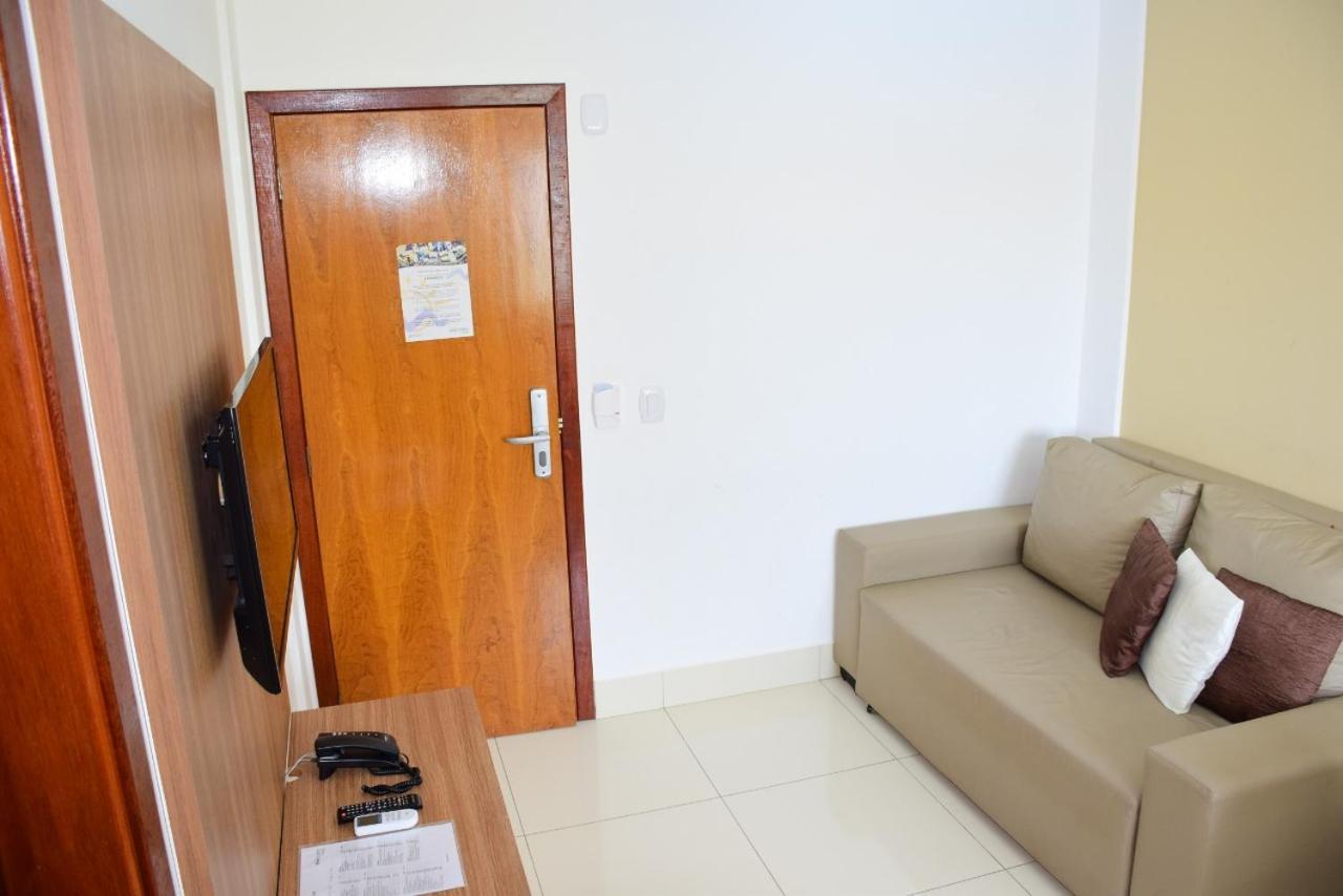 Encontro Das Aguas Thermas Resort Caldas Novas Kültér fotó