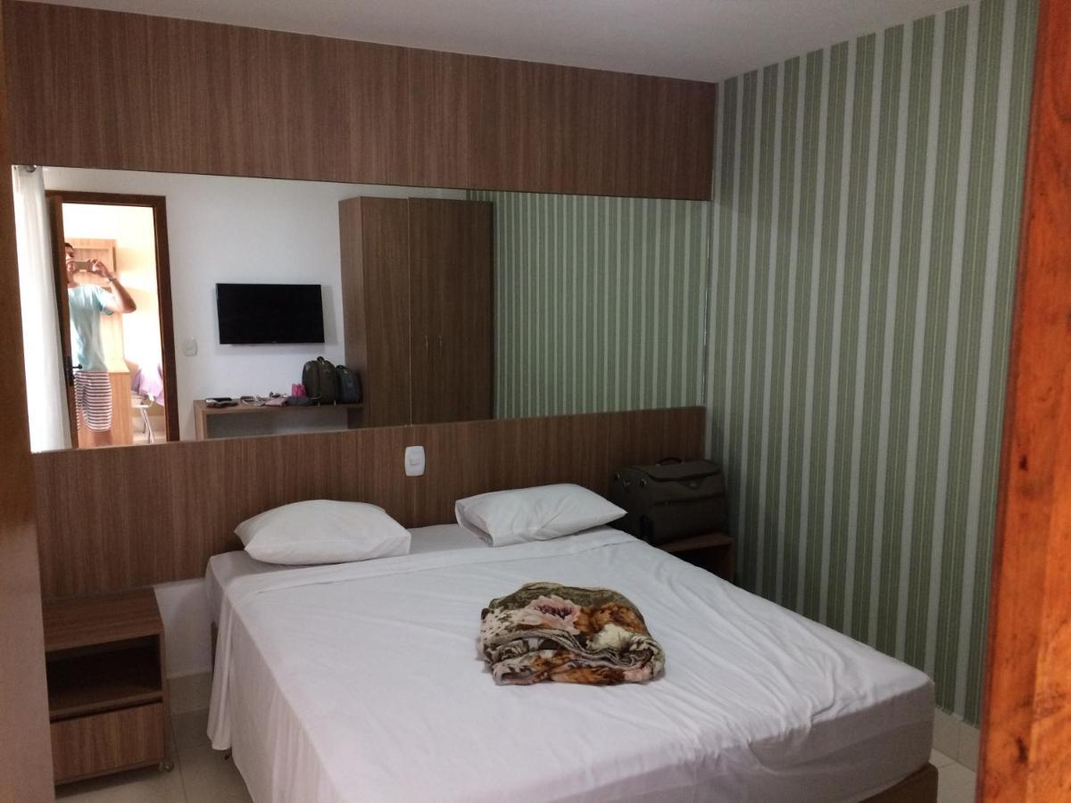 Encontro Das Aguas Thermas Resort Caldas Novas Kültér fotó