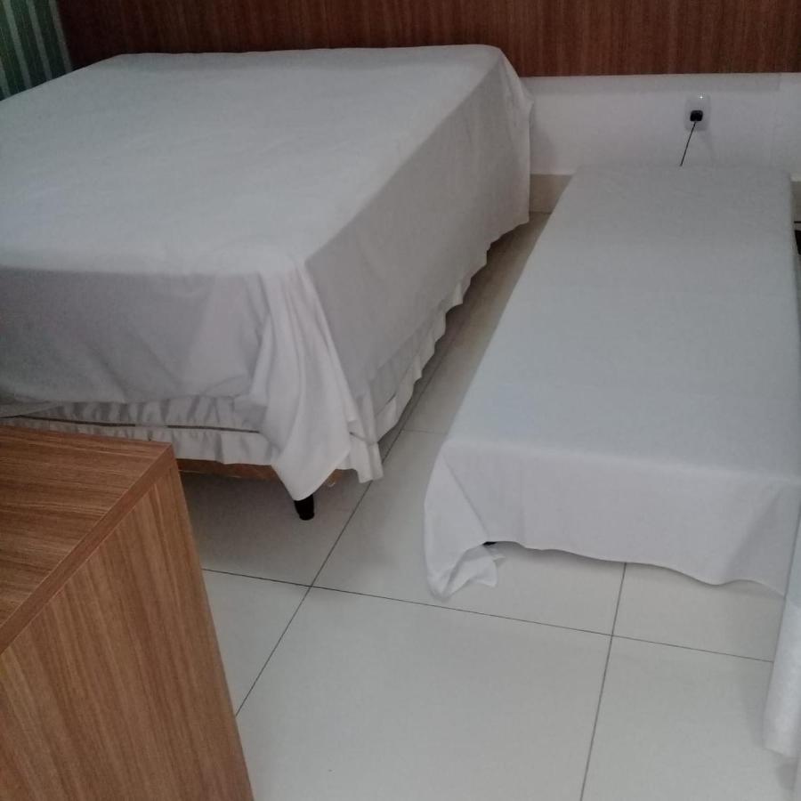 Encontro Das Aguas Thermas Resort Caldas Novas Kültér fotó