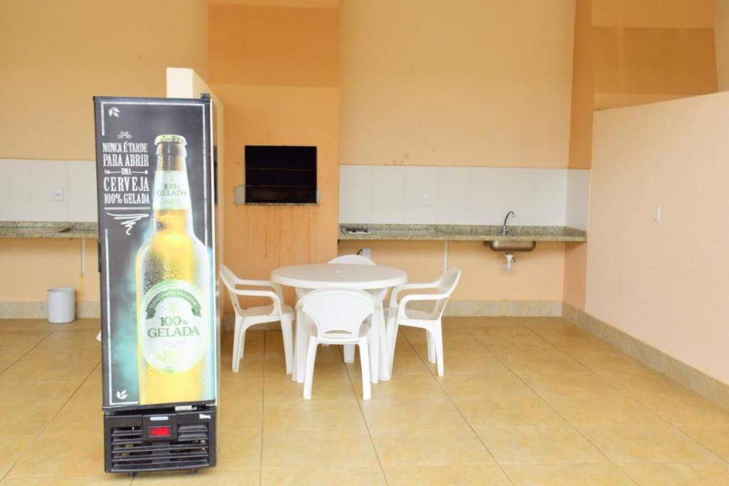 Encontro Das Aguas Thermas Resort Caldas Novas Kültér fotó